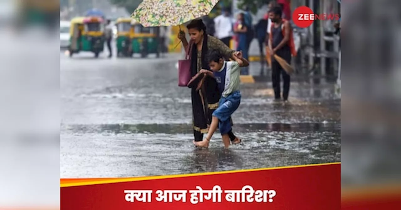 Weather Update: राजस्थान पहुंचा दक्षिण-पश्चिम मॉनसून, दिल्ली आने में कितना लगेगा समय; IMD ने बता दी तारीख