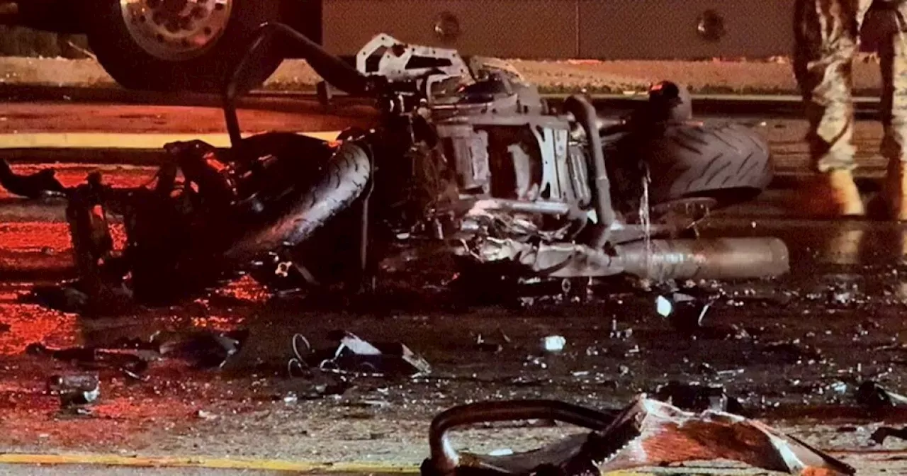 I-5 Freeway: At Least 3 Dead In Crash On I-5 Near Camp Pendleton ...