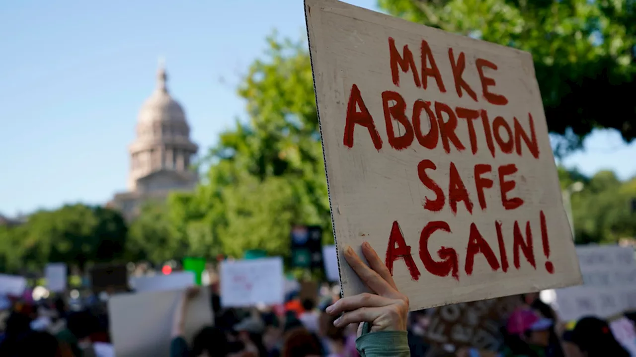 Emergency abortions in Idaho allowed for now in limited Supreme Court ruling