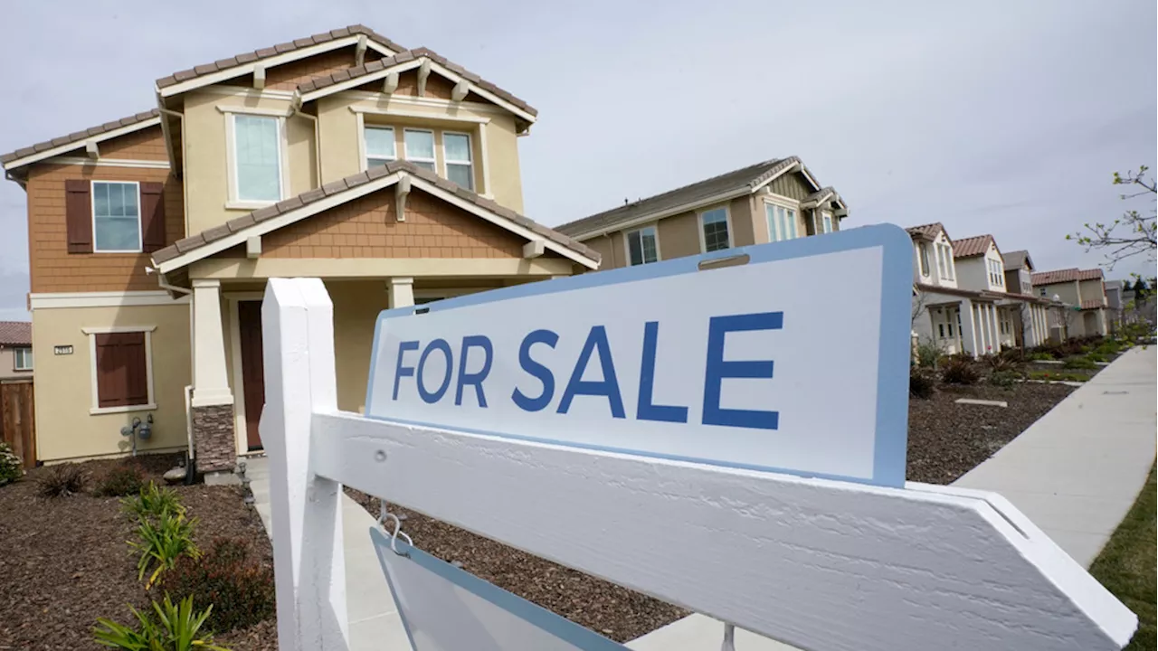 Fact Check Team: Americans struggle with savings as home prices soar