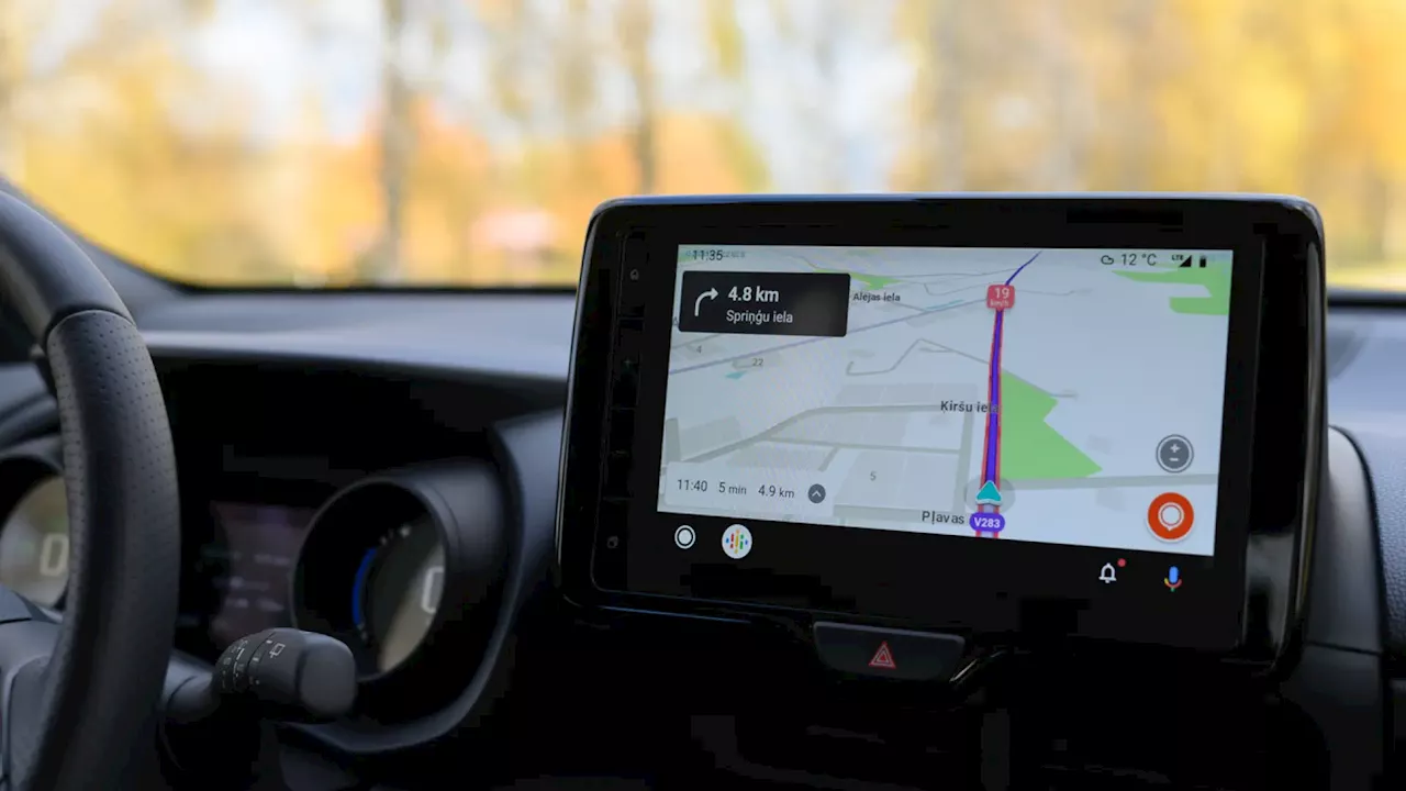 ¿Por qué tu app de viajes nunca te ofrece la ruta más corta? Este es el motivo que alegan Mapas, Google Maps y Waze