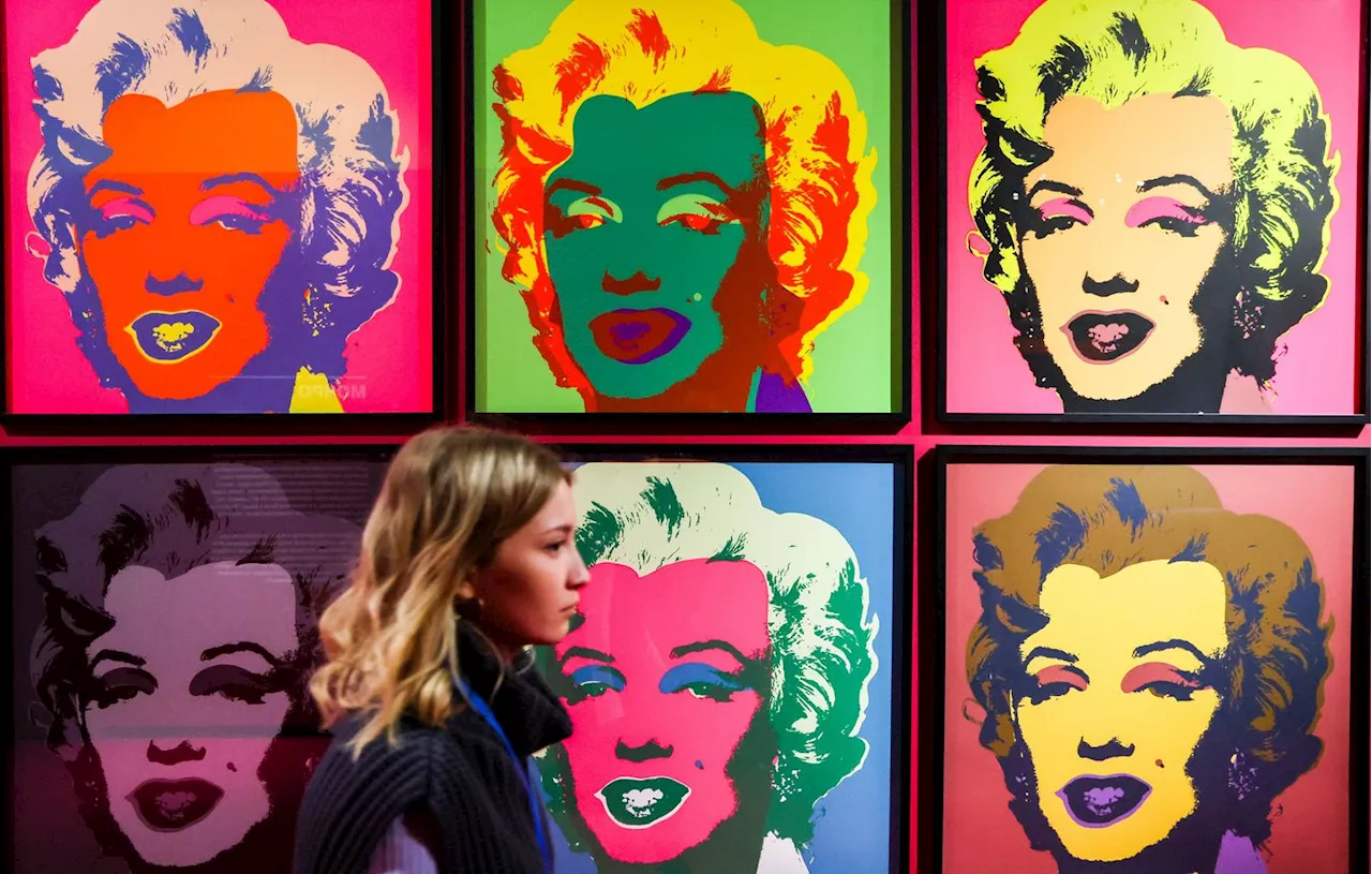 Etats-Unis : Los Angeles classe comme monument historique la dernière maison de Marilyn Monroe