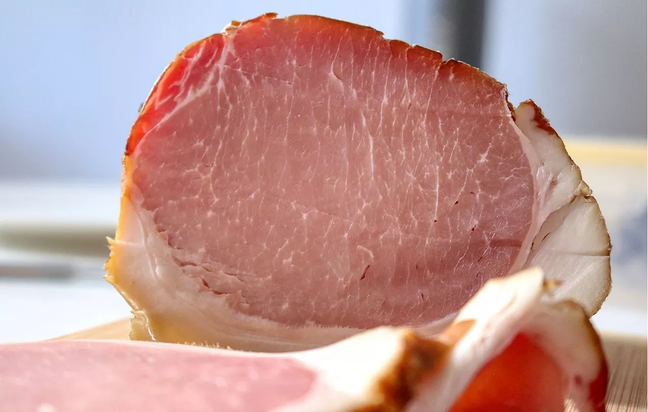 Listeria : Ce jambon vendu dans toute la France ne doit surtout pas être consommé