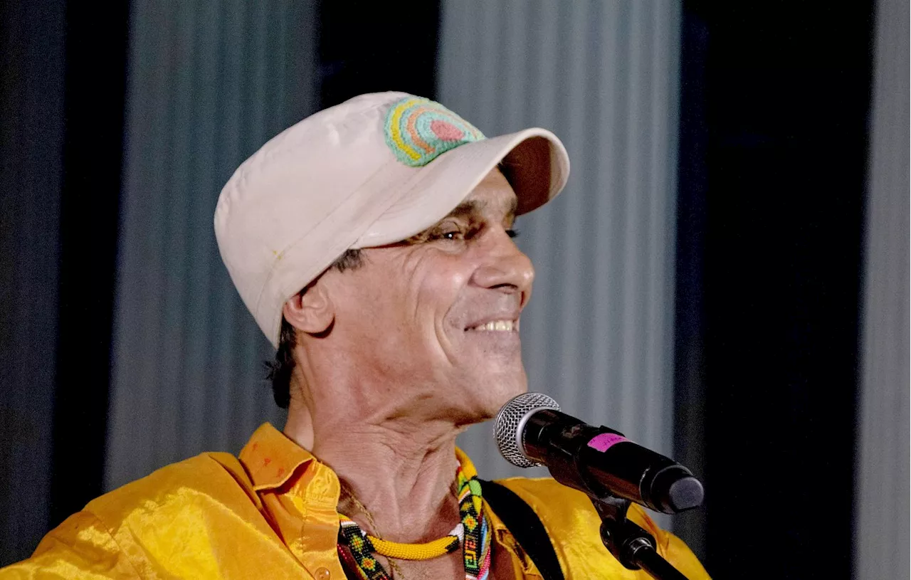 Manu Chao : L’ex-Mano Negra annonce qu’il va sortir un nouvel album… 17 ans après le dernier !