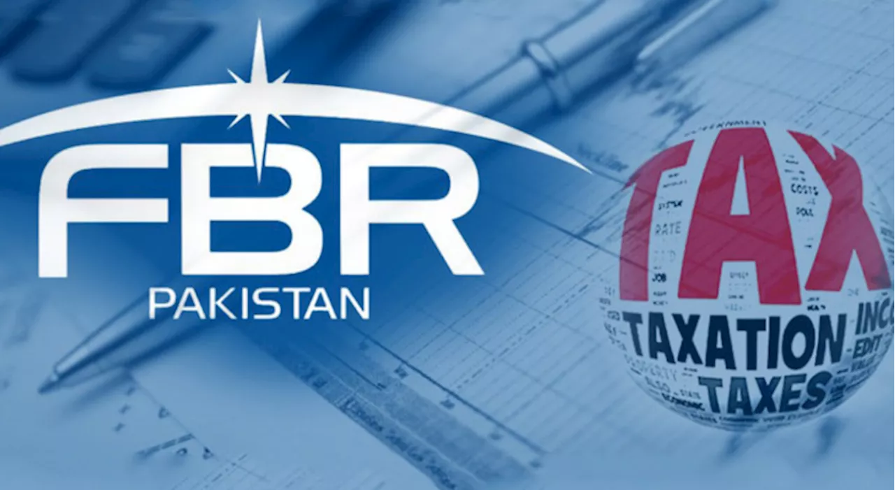 Filers bound to disclose domestic and foreign assets in their returns: FBR suggests in Finance Bill