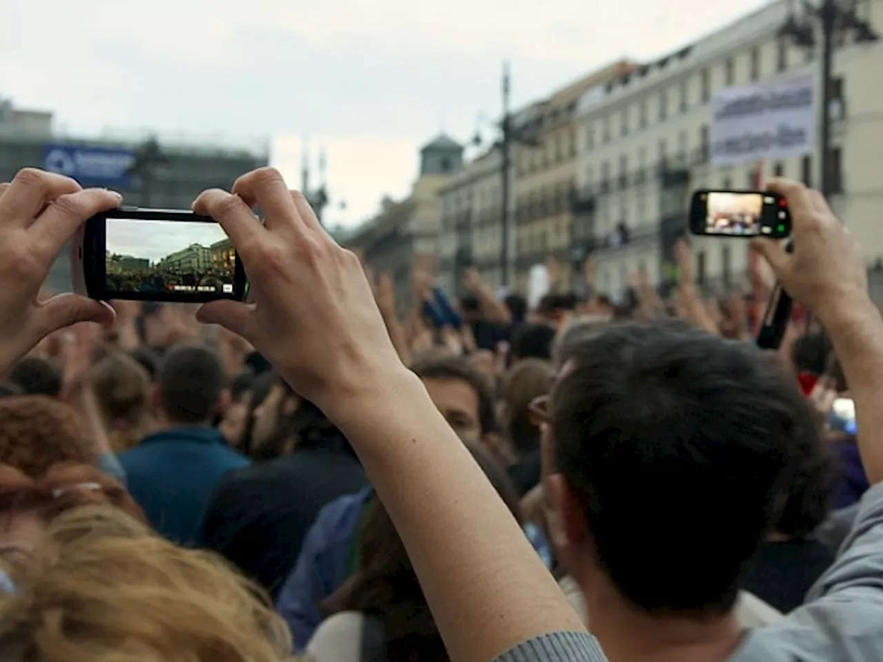 How Digital Vigilantism On Social Media Is Turning The World Into A Giant Neighbourhood Watch Association