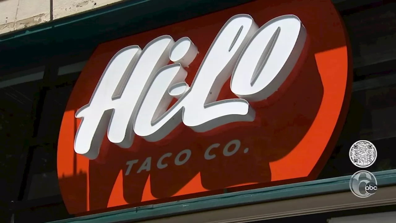 Hi-Lo Taco Company is serving Tex Mex faves in Washington Square