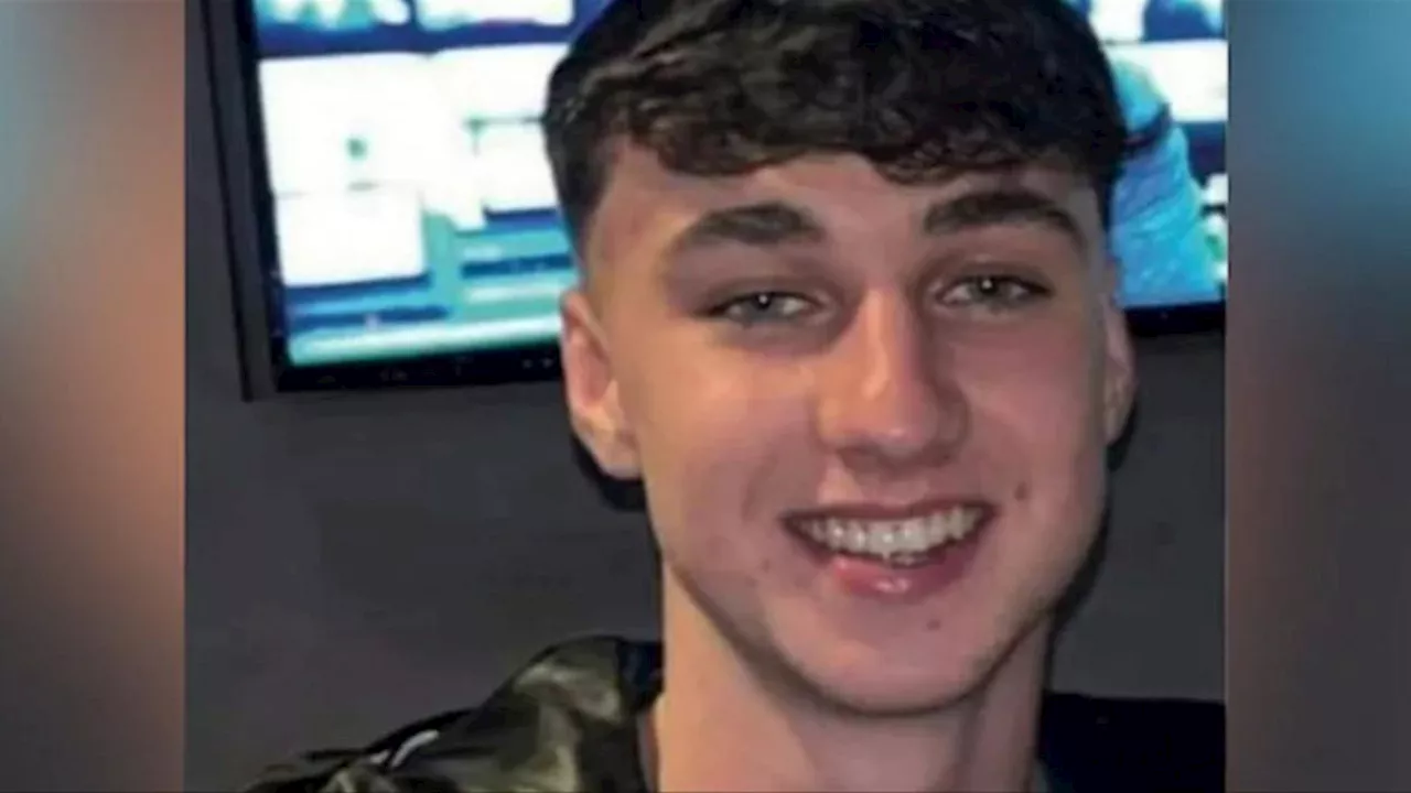 Spanish police conducting major search for teenager Jay Slater, missing for 10 days on island of Tenerife