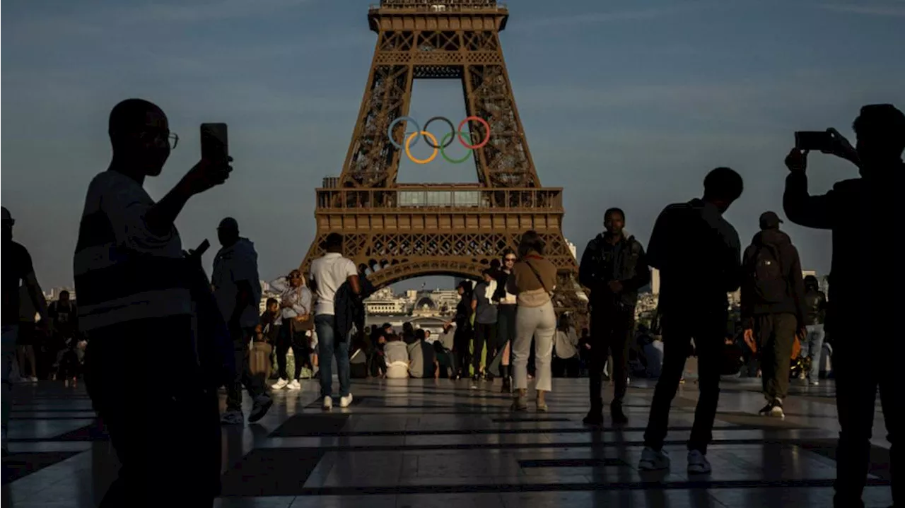 A fresh start for NBC Olympics: No more 'plausibly live' for Paris Games this summer