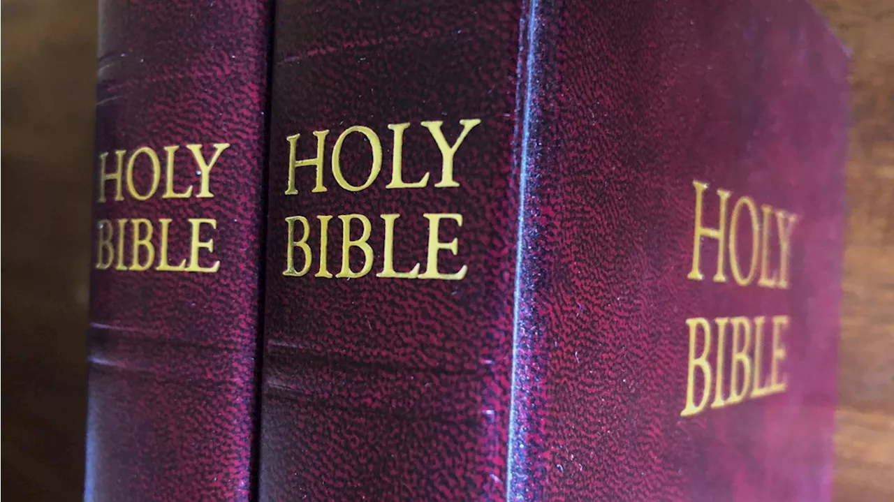 Oklahoma public schools leader orders schools to incorporate Bible instruction