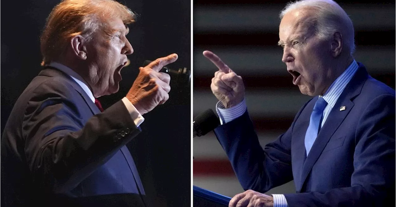 How the Biden-Trump debate could change the trajectory of the 2024 campaign