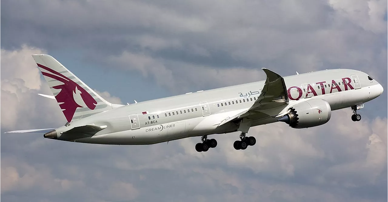 Qatar Airways aiming to buy 20 per cent stake in Virgin Australia: report