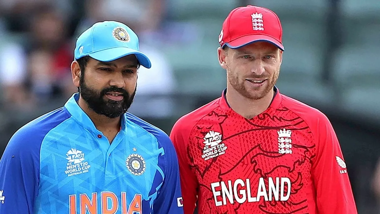 IND vs ENG, T20 World Cup 2024: क्या है ICC का 250 मिनट वाला दिलचस्प रूल? जिसका भारत-इंग्लैंड मैच में होगा इस्तेमाल