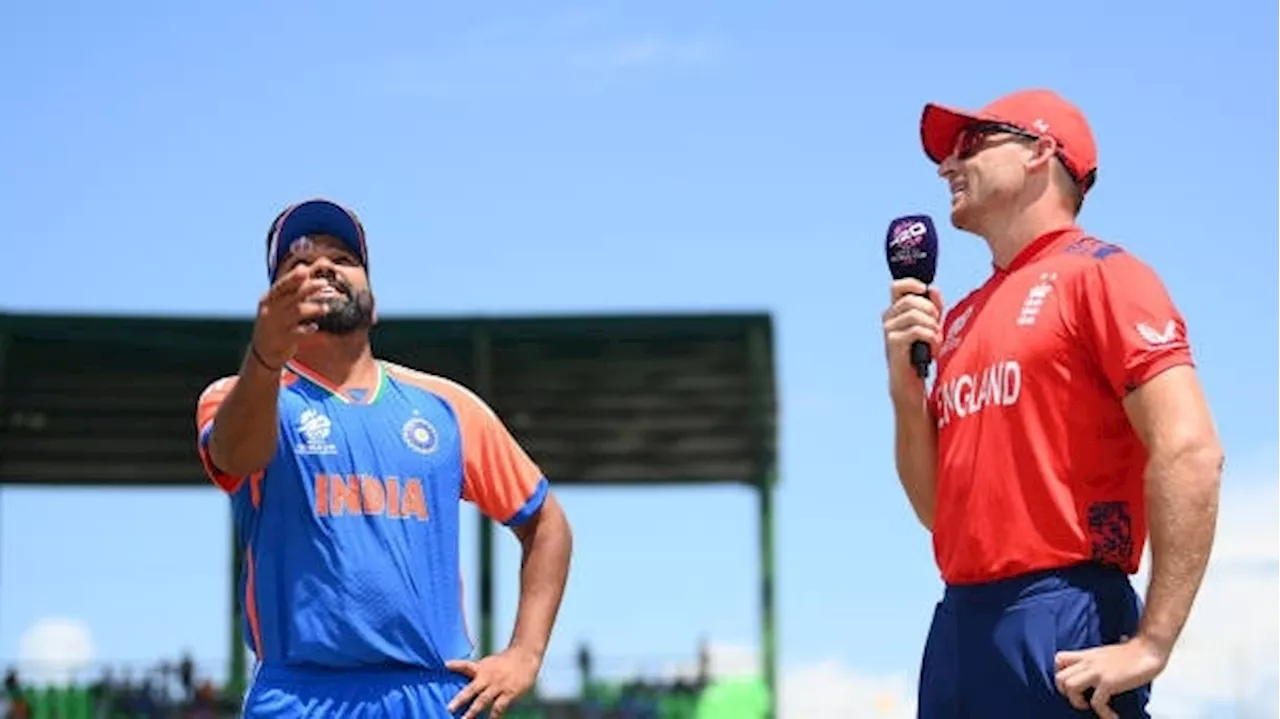 IND vs ENG, T20 World Cup 2024: सेमीफाइनल में रोहित-बटलर ने अपनाया पुराना फॉर्मूला... ये है भारत-इंग्लैंड की प्लेइंग 11