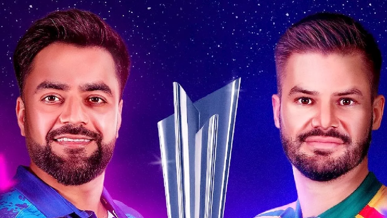 SA vs AFG LIVE Score, T20 World Cup 2024: अफगानिस्तान ने जीता टॉस, पहले बल्लेबाजी का फैसला