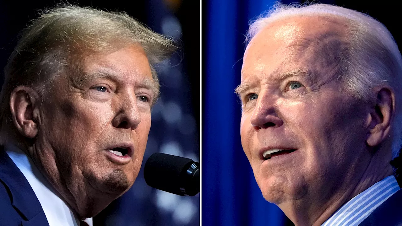 Biden-Trump debate: 'Threats to democracy,' Jan. 6 could take center stage