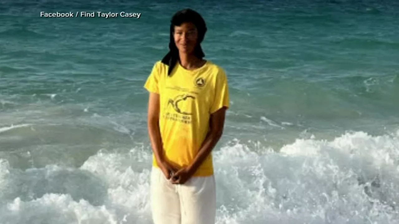 Chicago woman's cellphone found 1 week after disappearance on Paradise Island in Bahamas