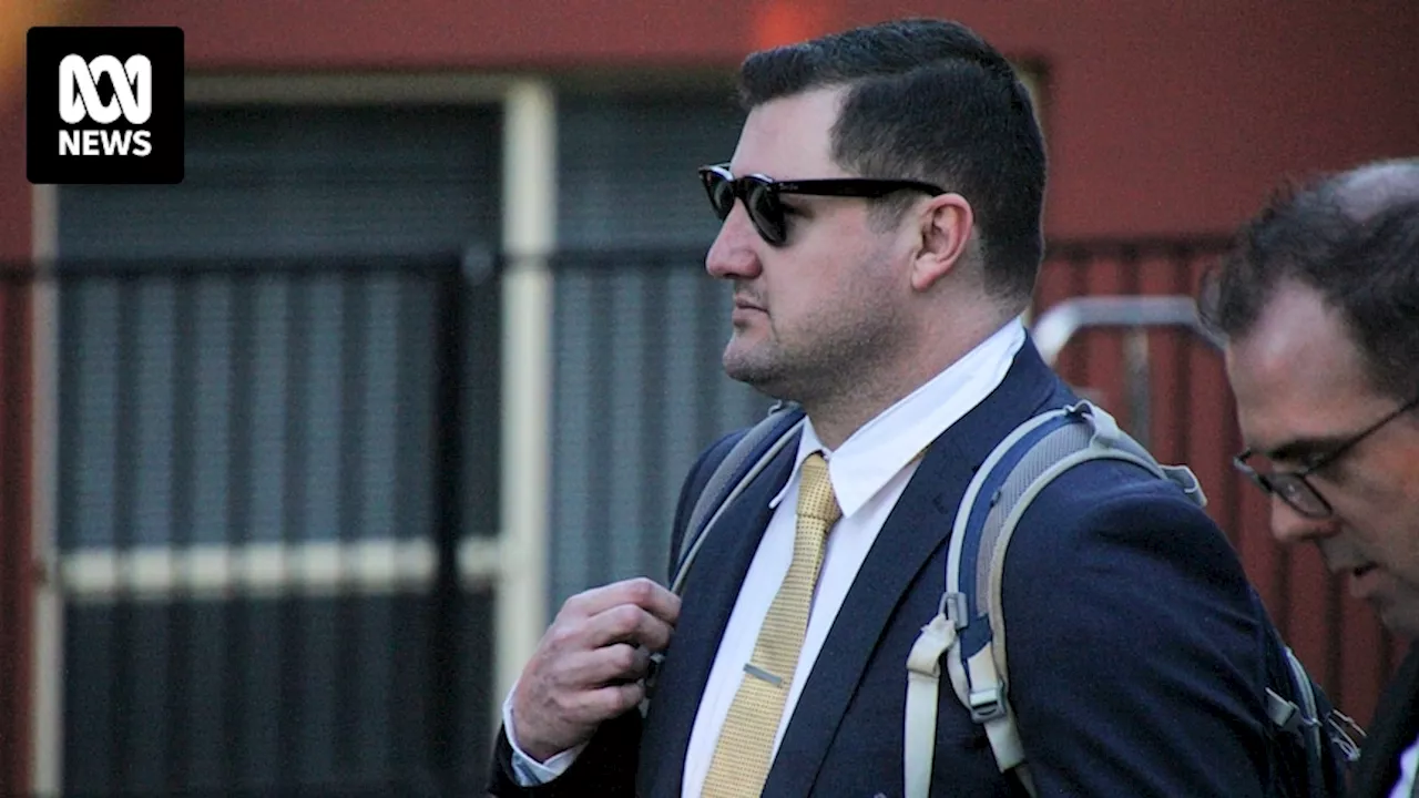 Illawarra teacher and former NRL player Keith Eshman denies sexually assaulting young child