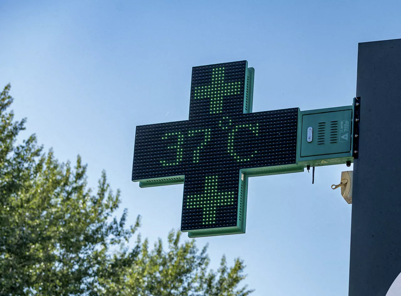 Coup de chaud dans les Pyrénées-Orientales : le thermomètre va s'affoler prévient Météo France