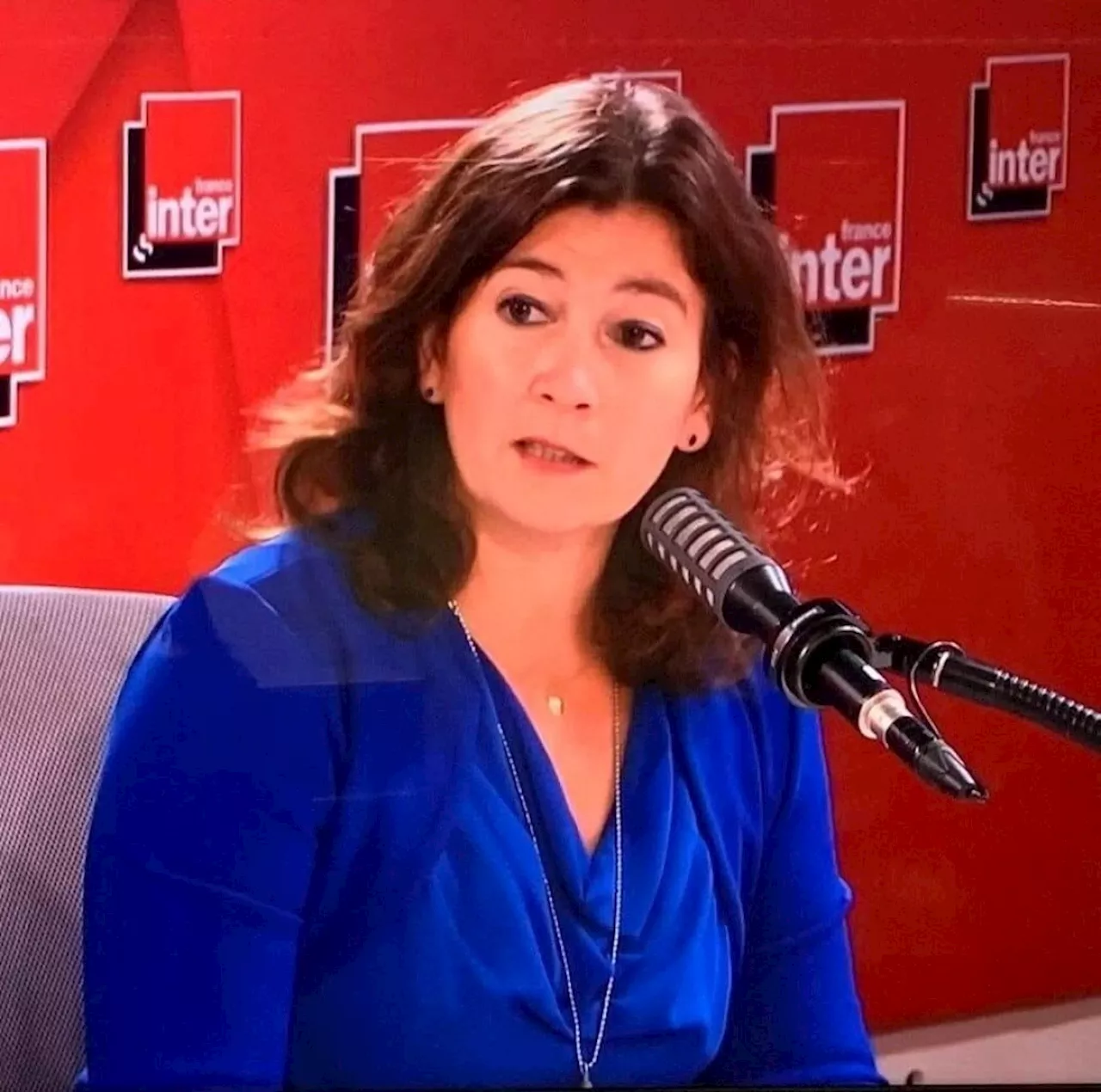 Législatives 2024 dans le Val-d'Oise : la sortante Cécile Rilhac dans une situation fragile