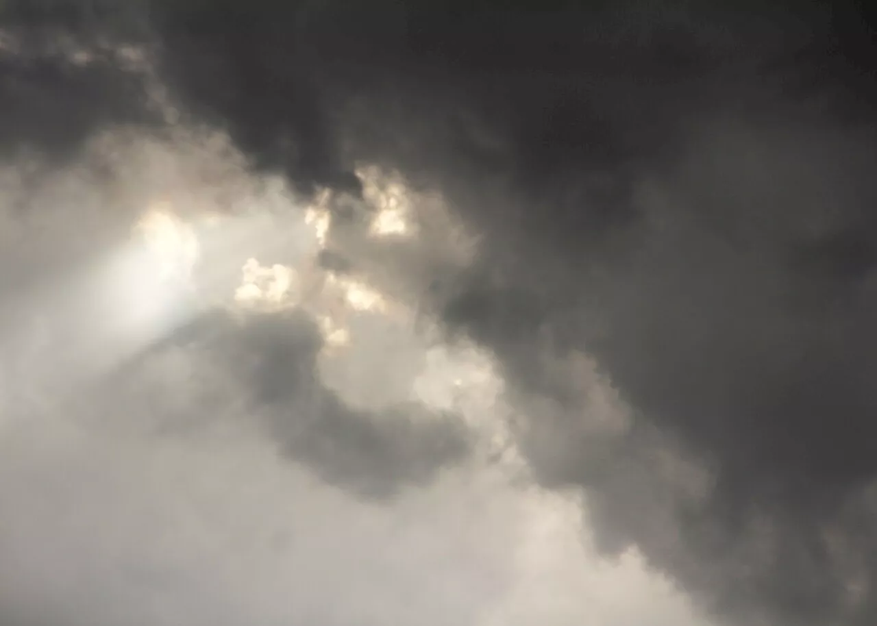 Risques d'orages : Météo France place l'Essonne en vigilance jaune