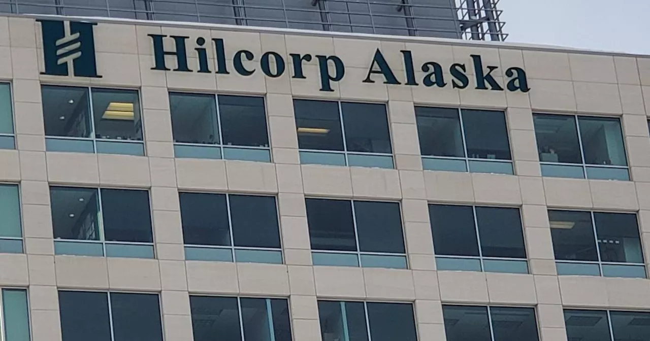 Hilcorp says it plans to buy Eni’s oil fields on Alaska’s North Slope