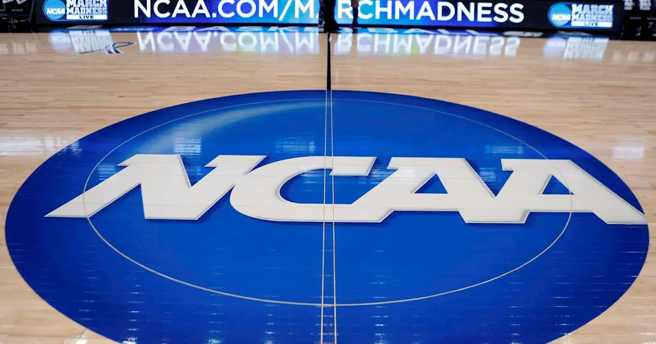 NCAA removes cannabis from list of banned drugs during championships