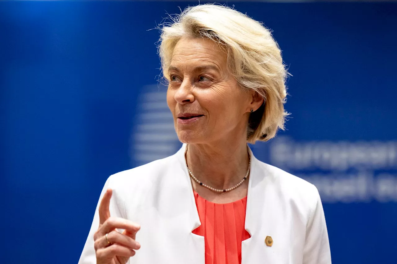 Chi è Ursula von der Leyen, il bis da presidente della Commissione europea