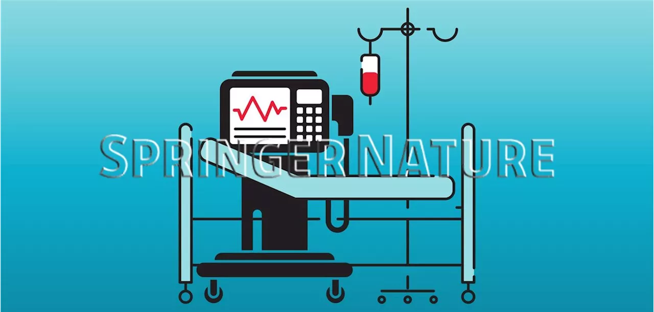 Krankenhaus Rating Report : Intensivpatient Krankenhaus: So schlecht geht es deutschen Kliniken