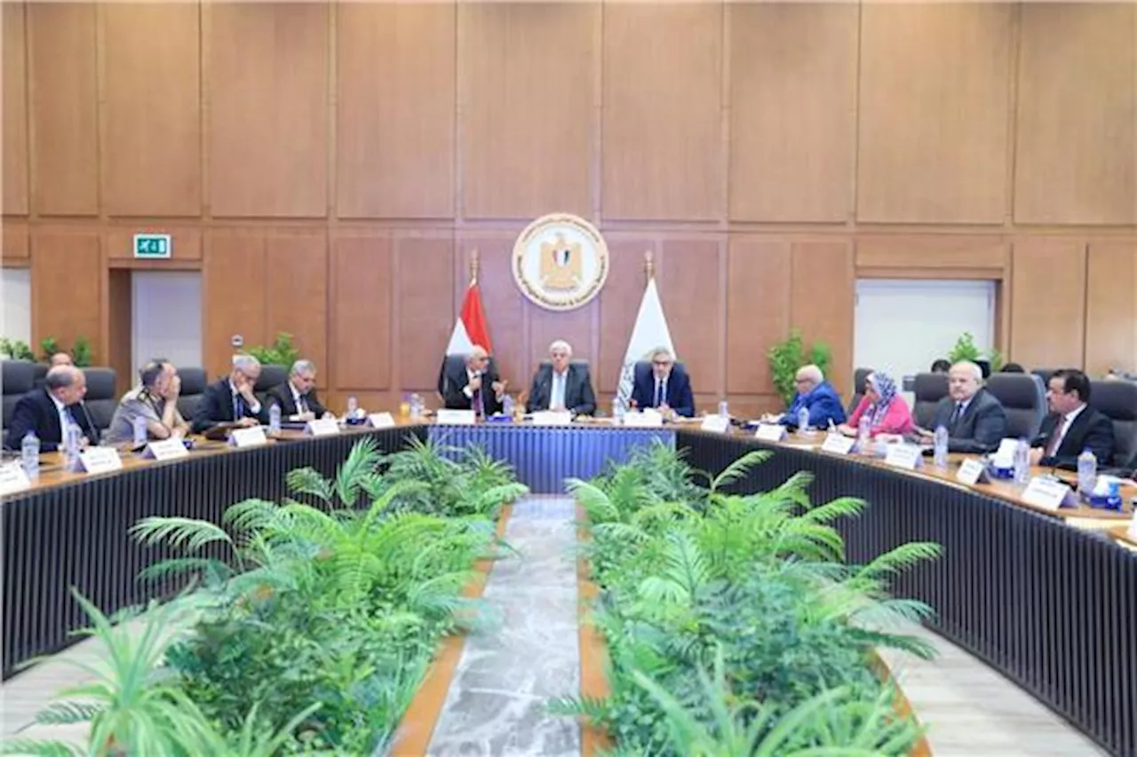 تنسيق الجامعات 2024 | رسميًا.. إعلان قواعد تنسيق الجامعات 2025