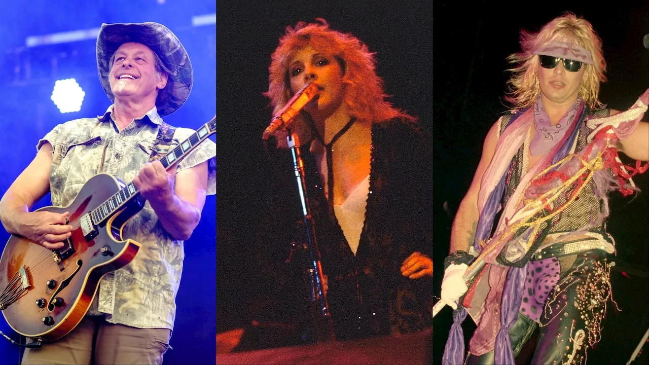 5 infamous rock and roll moments that happened in Alabama