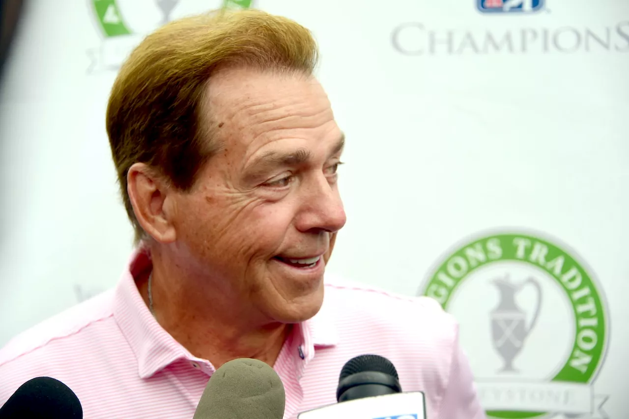 Details of Nick Saban’s new Alabama salary in post-retirement advisory role