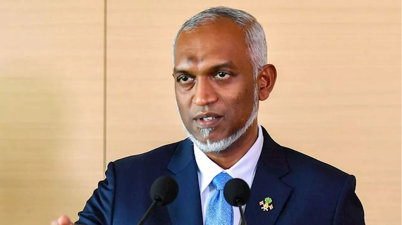 Maldives: राष्ट्रपति मुइज्जू पर काला जादू करने की साजिश! मालदीव की पर्यावरण मंत्री को किया गया गिरफ्तार