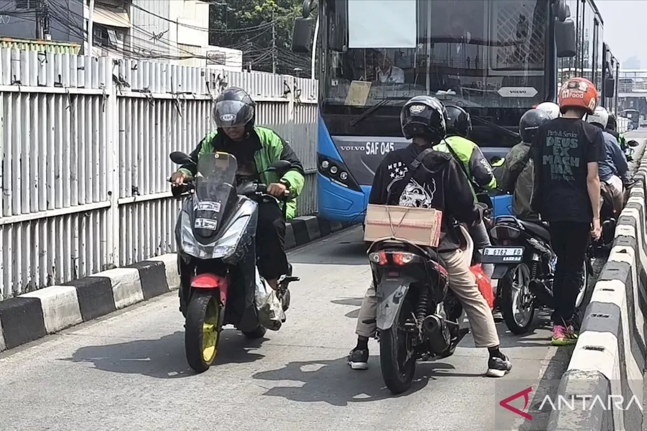 Perpanjang SIM, berikut layanan SIM Keliling di Jakarta