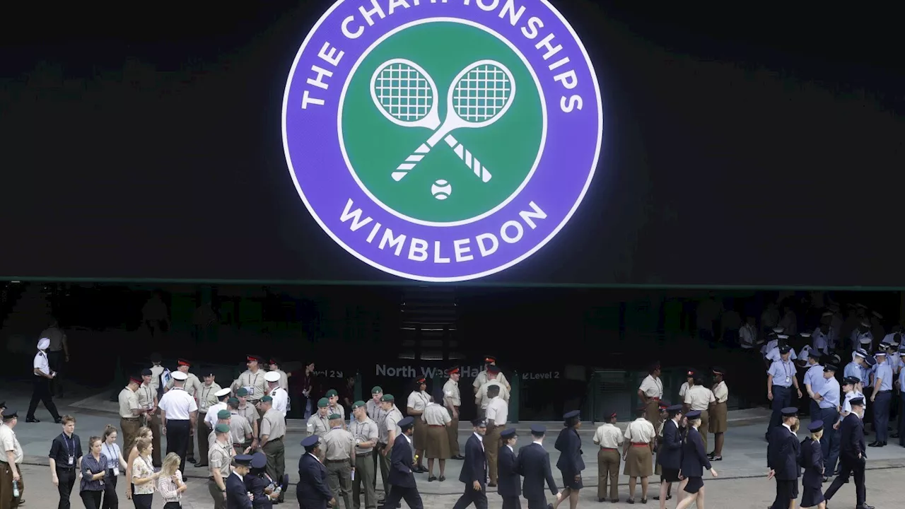 Wimbledon 2024: Here’s how to watch on TV, betting odds and more you should know