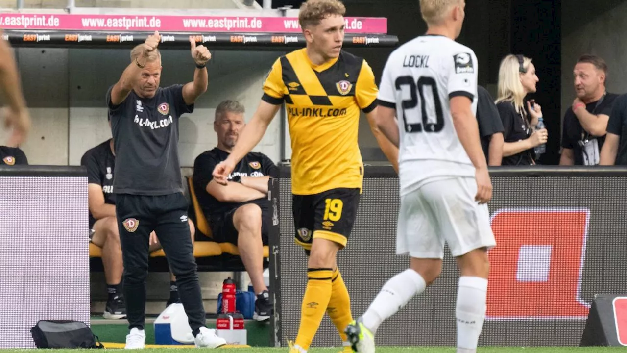 Lockl wechselt vom SV Waldhof zu Stuttgarter Kickers