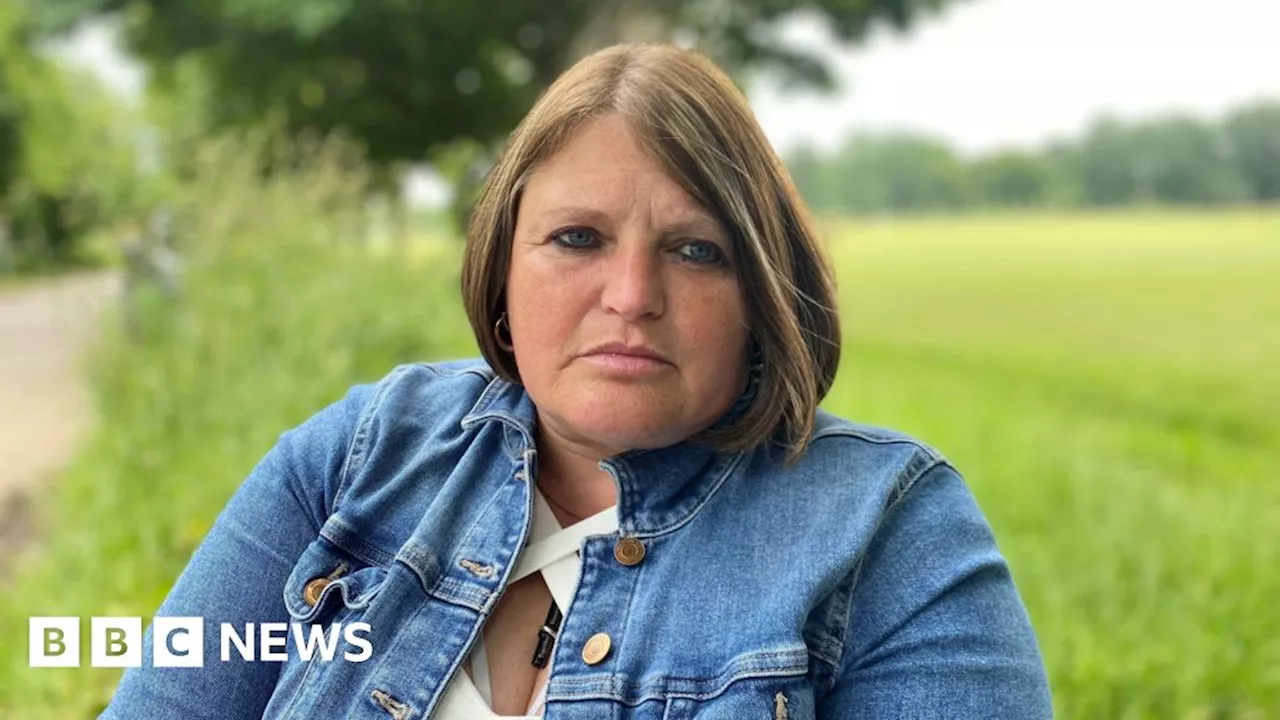 Doncaster: Stab victim's mum wants more work on knife crime