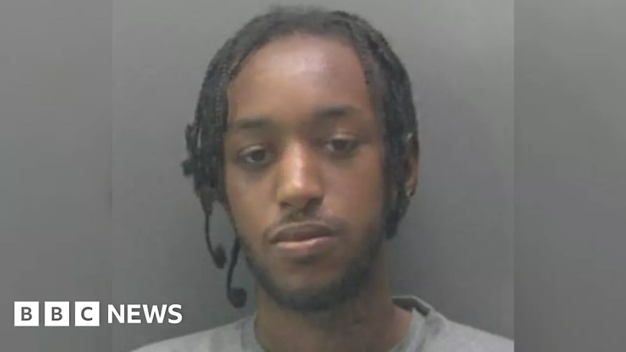 Man jailed as boy coerced into Peterborough drug selling