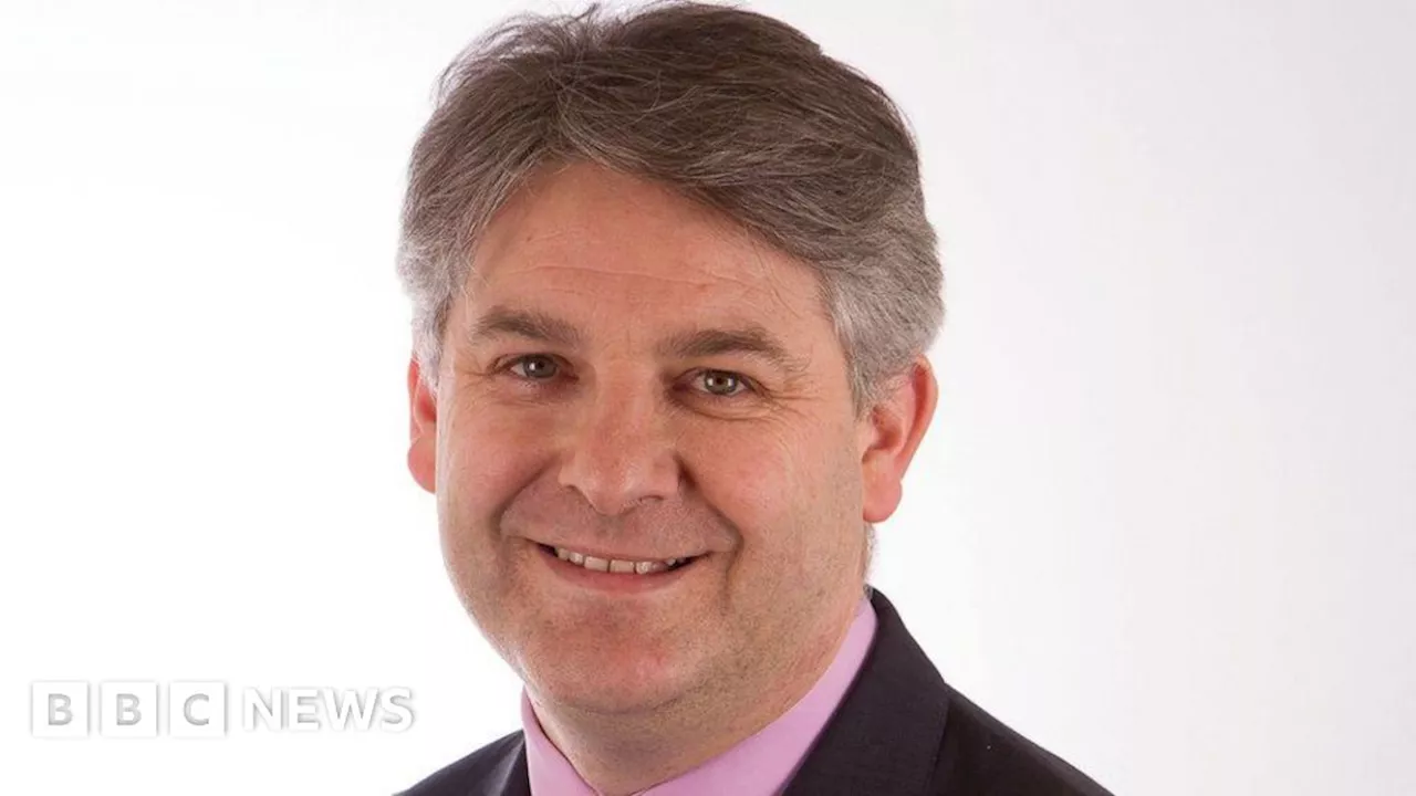 Shipley Conservative Sir Philip Davies 'bet £8,000 he would lose his seat'