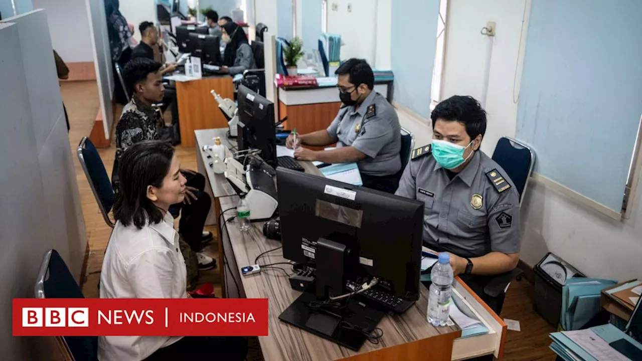 PDNS: Pusat Data Nasional Sementara lumpuh akibat ransomware, mengapa instansi pemerintah masih rentan terhadap serangan siber?