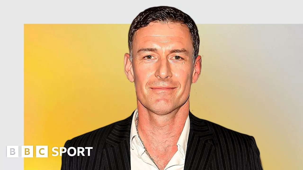 Chris Sutton's predictions - Euro 2024 last-16 ties