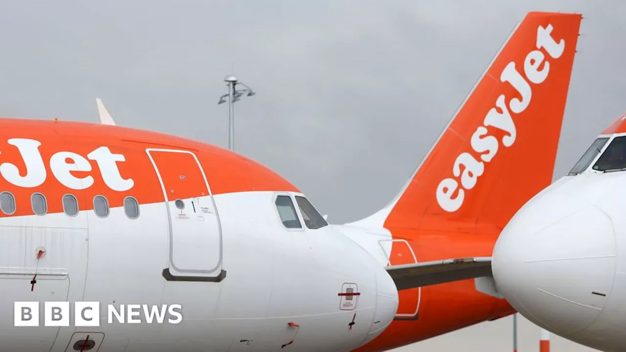 City of Derry: EasyJet launch Edinburgh and Liverpool air routes