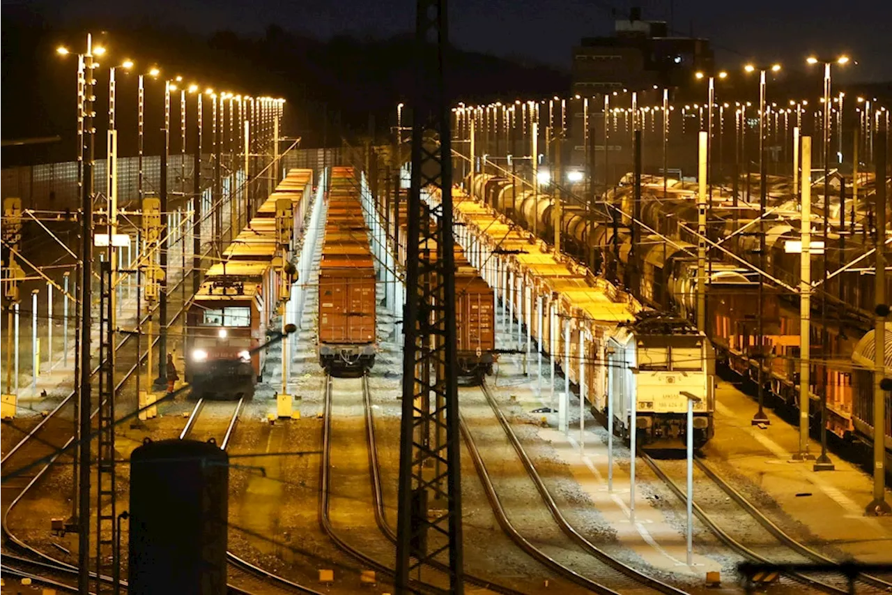 Bahnstrecke Berlin-Hamburg gesperrt: Über diese Betroffenen spricht kaum jemand