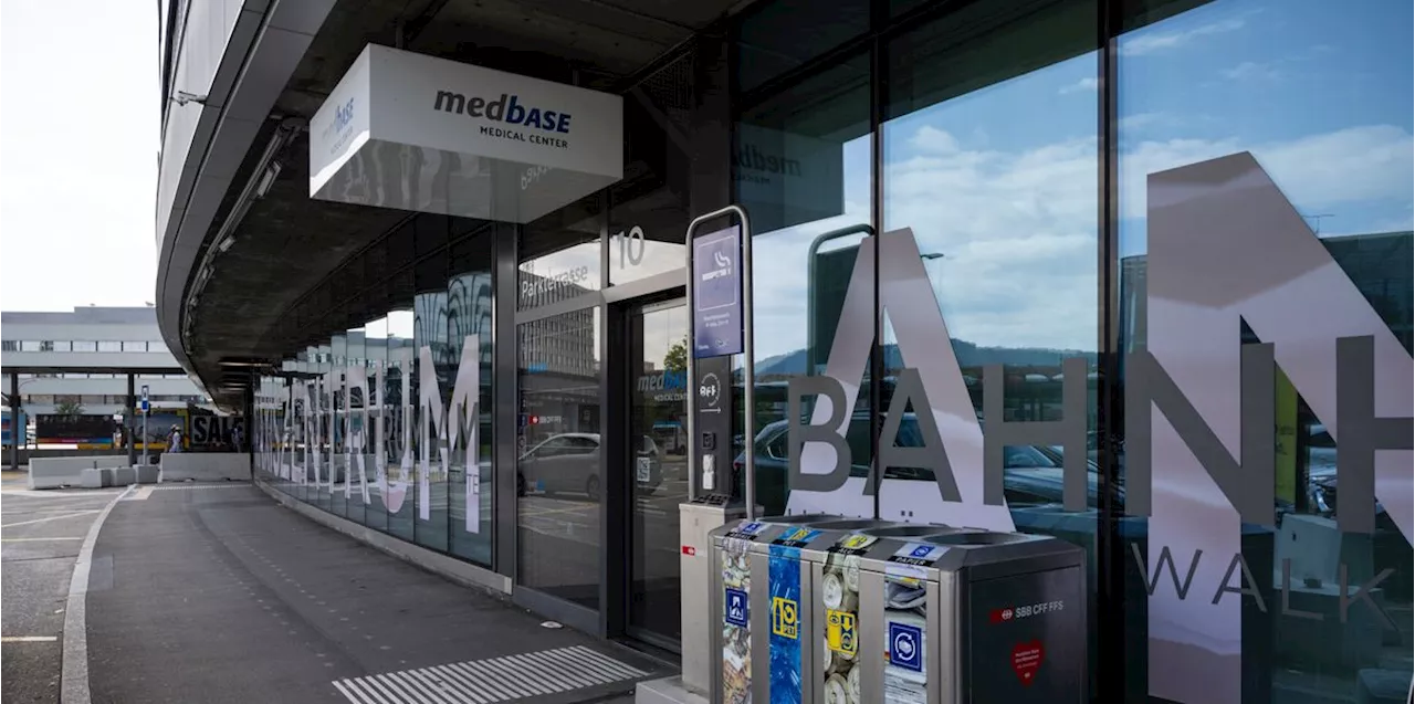 Bahnhof Bern: Neue Polizeiwache wird dreimal so gross wie alte