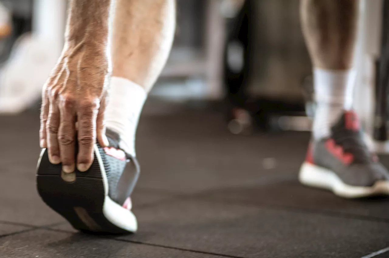 Former World's Oldest Living Man Made It to 110 With One Simple Exercise