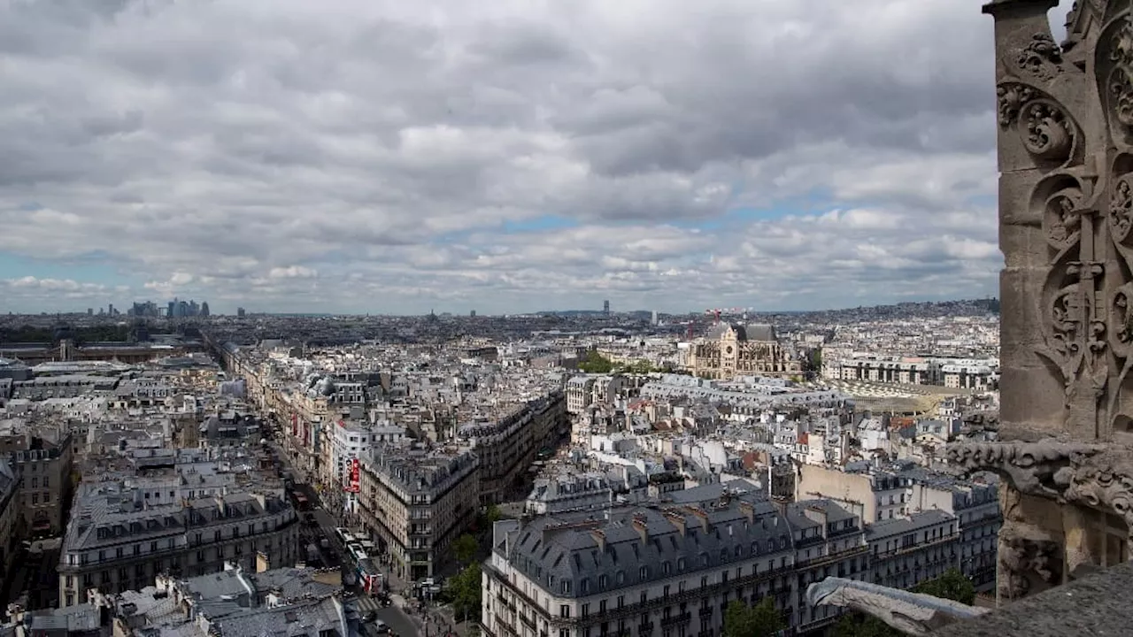 Voici les nouveaux plafonds de loyers qui vont s'appliquer à Paris dès le 1er juillet