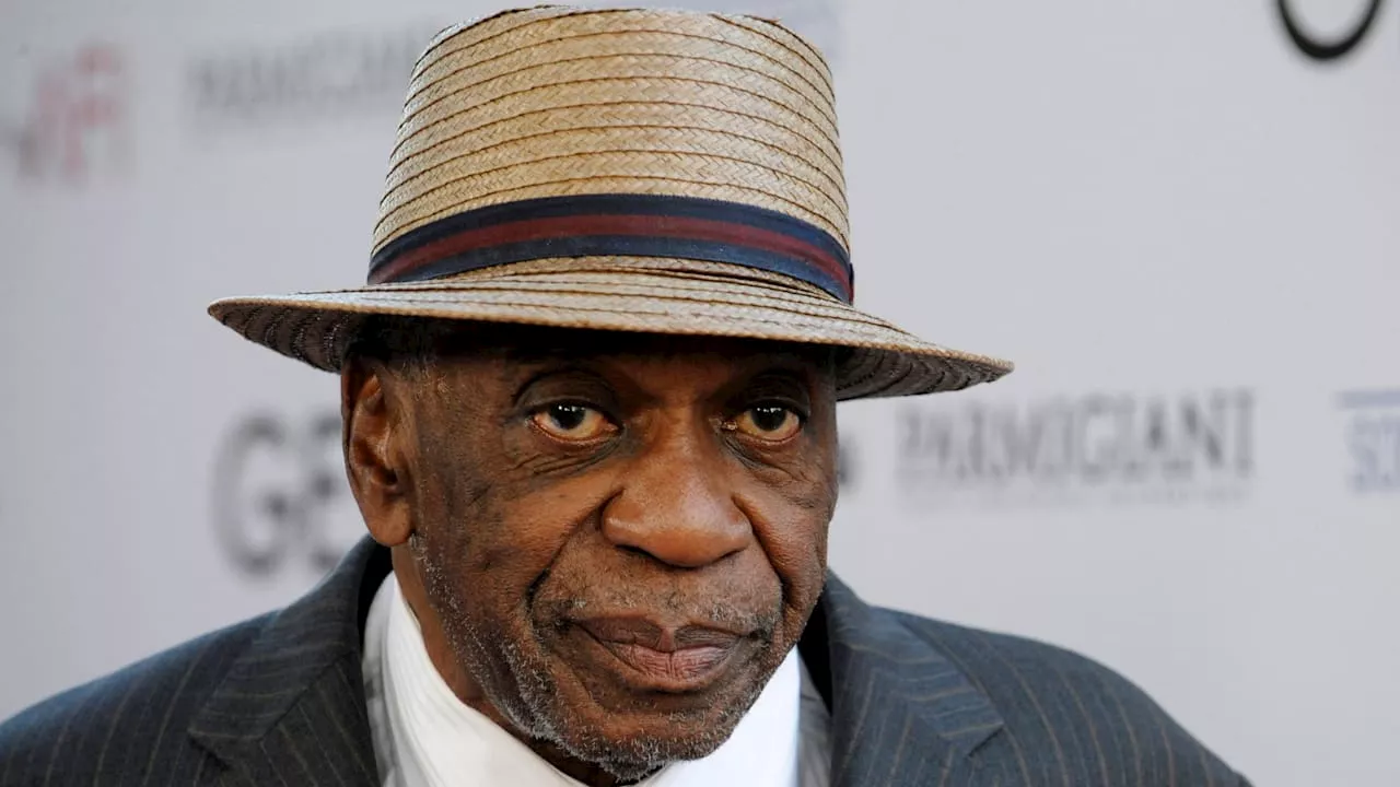 Bill Cobbs wurde 90 Jahre alt: „Bodyguard“-Schauspieler tot