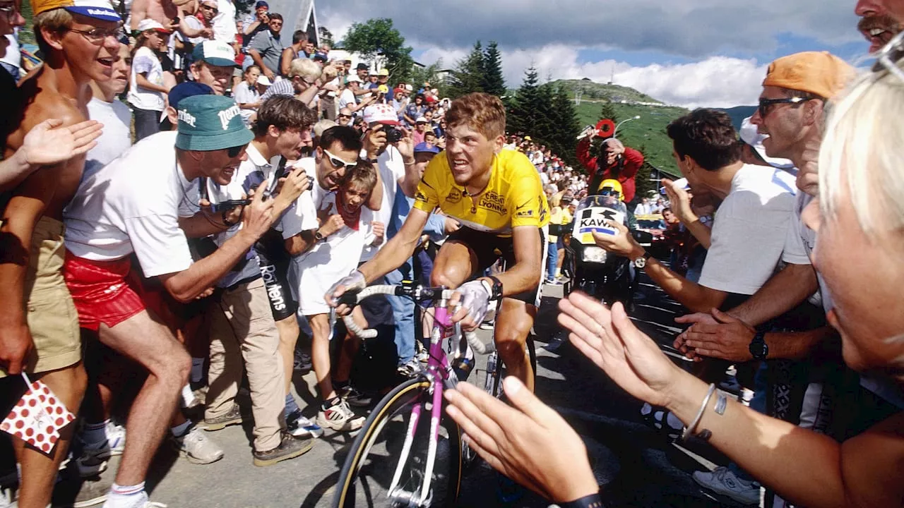 Jan Ullrich ist bei der Tour de France weiter unerwünscht