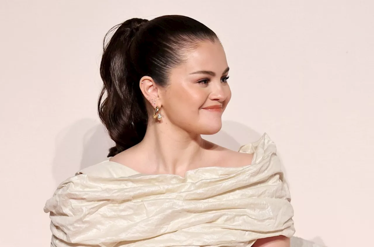 Selena Gomez Talks Paul Rudd Crush, ‘Dream’ Meryl Streep and ‘Wizards of Waverly Place’ Reboot