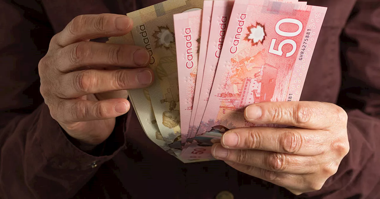 $817 million settlement reached in Canadian pension class action